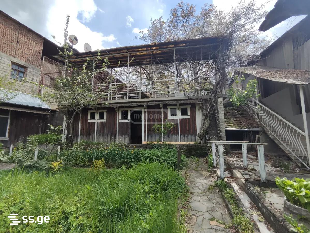 4 Room Summer Cottage For Sale view 2
