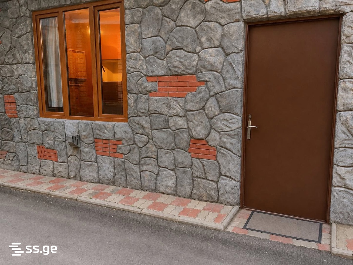4 Room Private House For Sale view 1
