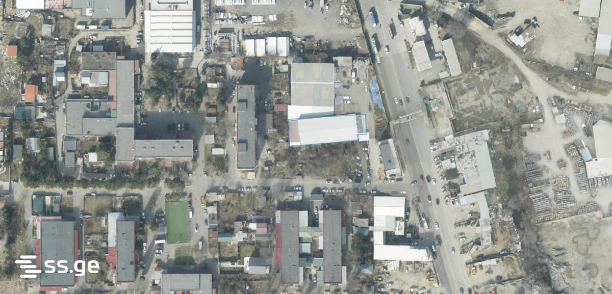 Shopping Property For Sale. Digomi view 2