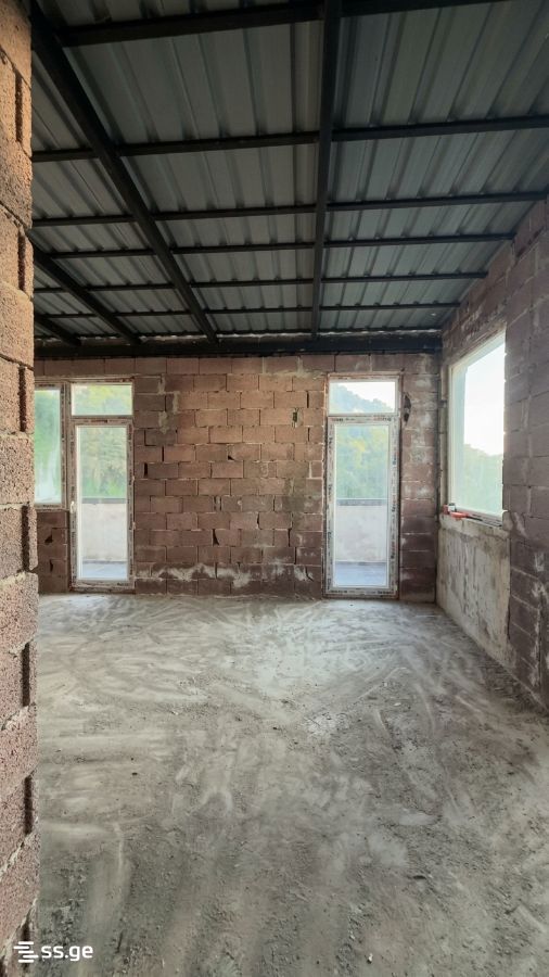 2 Room Flat For Sale view 4