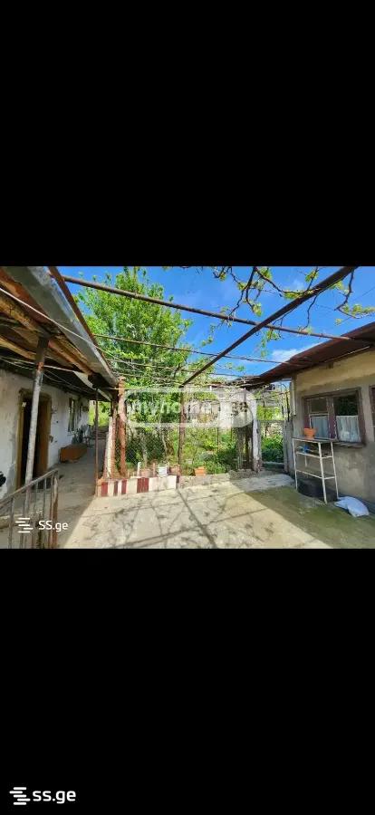 5 Room Private House For Sale view 1