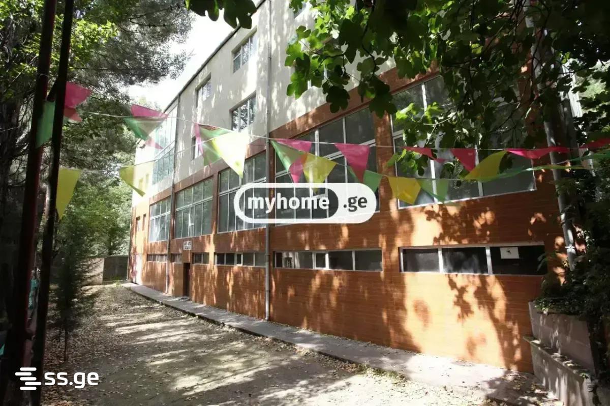 35 Room Hotel For Rent. Gldani view 2