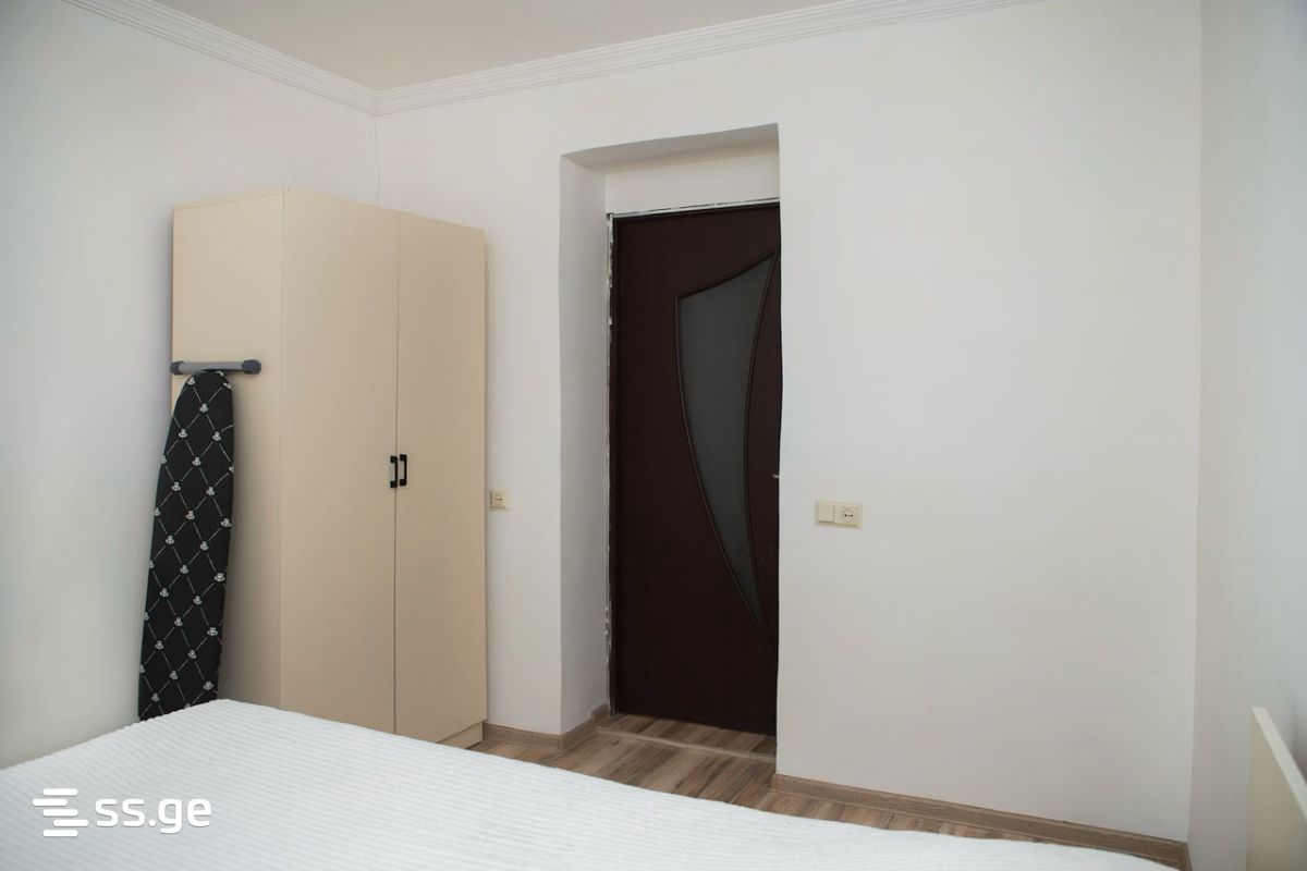3 Room Flat For Sale view 14