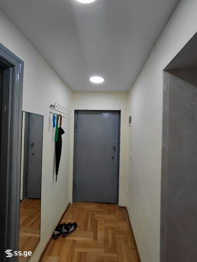 4 Room Flat For Rent. Zugdidi view 2