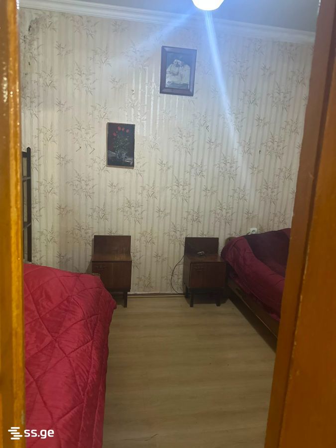 6 Room Private House For Rent. Poti view 7
