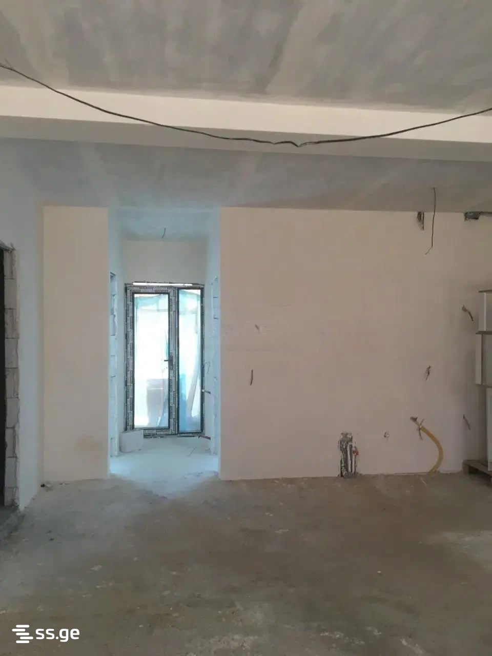 7 Room Private House For Sale view 4