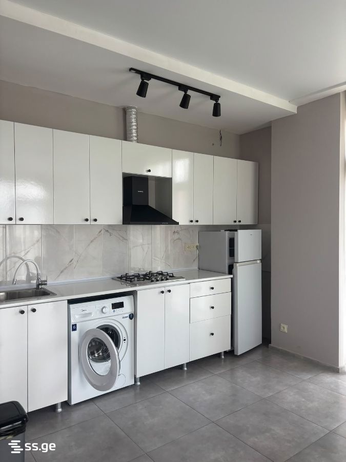 2 Room Flat For Rent. Chaqvi view 2