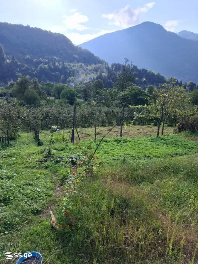 Land For Sale. Keda view 2