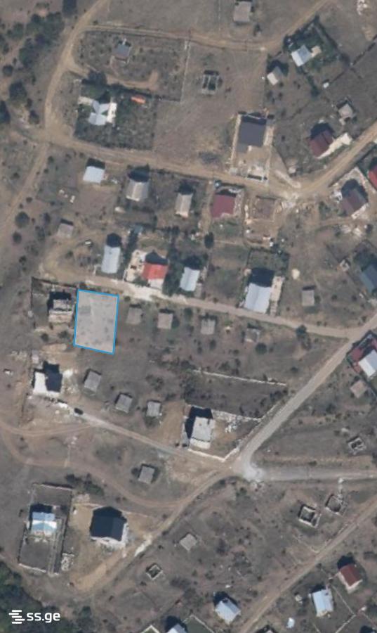 Land For Sale. Napetvrebi view 4