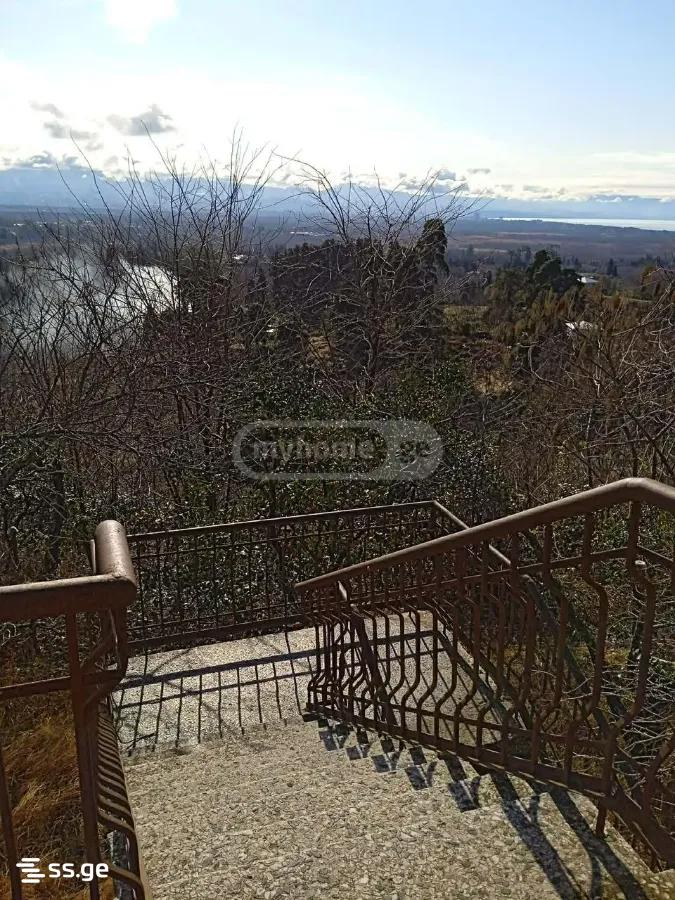 7 Room Private House For Sale view 11