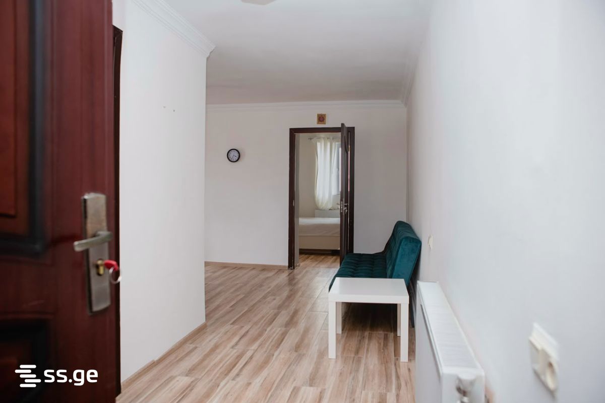 3 Room Flat For Sale view 8