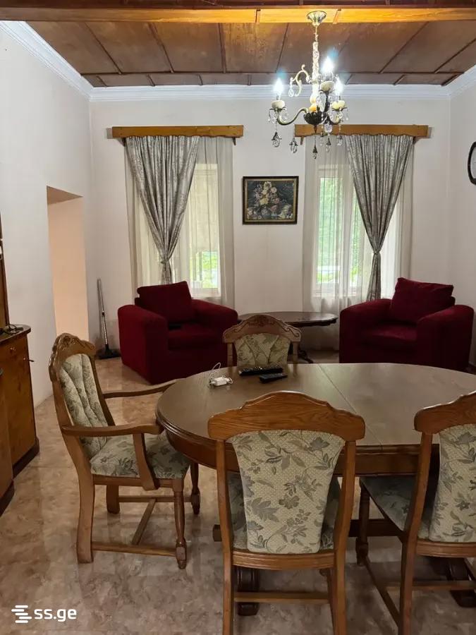 Land For Sale. Keda view 3
