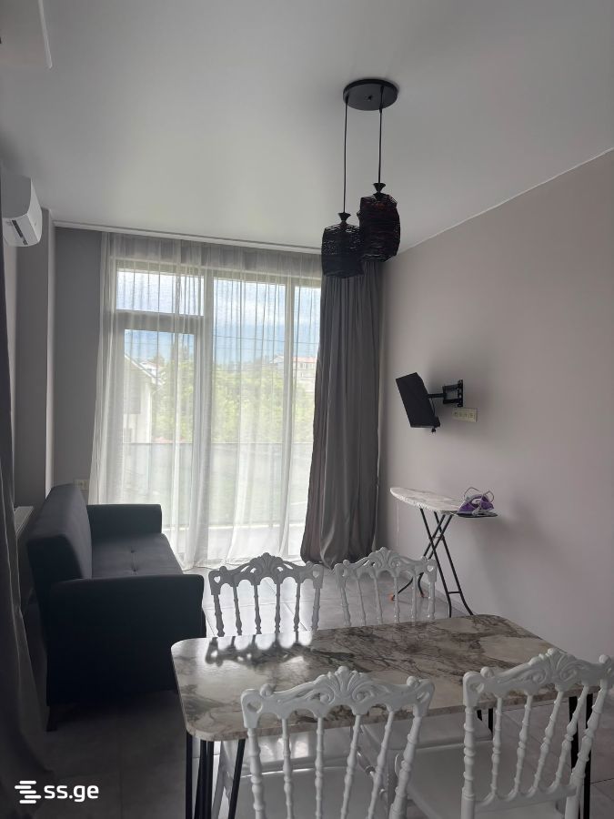 2 Room Flat For Rent. Chaqvi view 1
