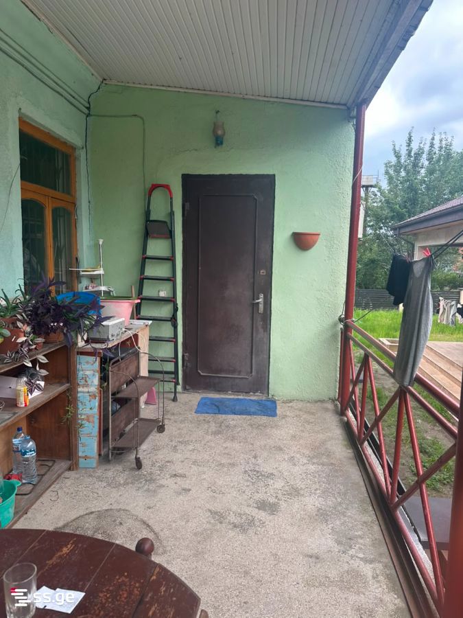 6 Room Private House For Rent. Poti view 13