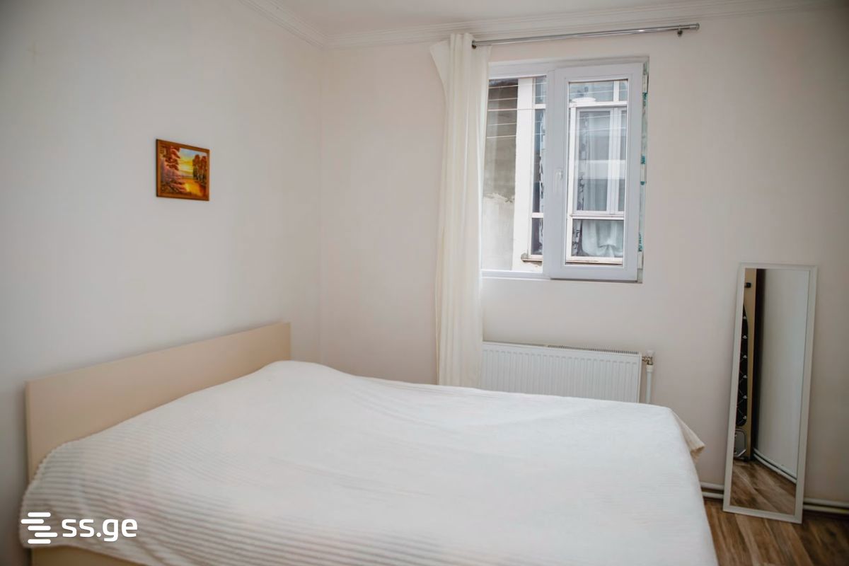 3 Room Flat For Sale view 6