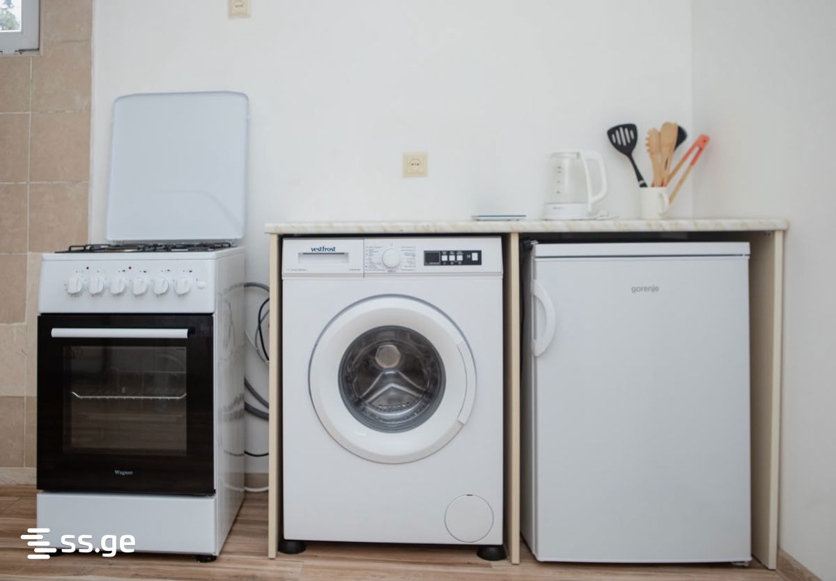 3 Room Flat For Sale view 15