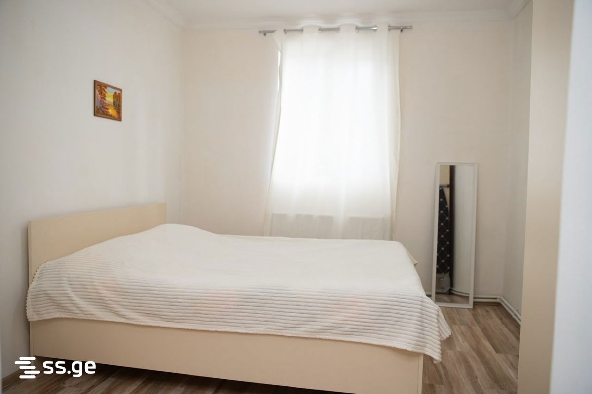 3 Room Flat For Sale view 7
