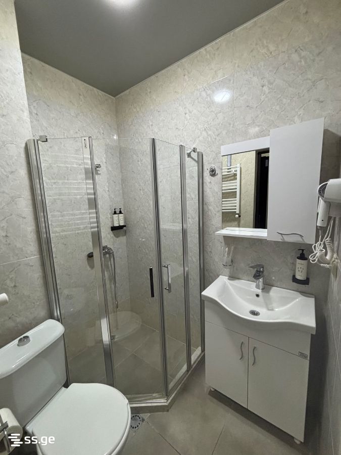 2 Room Flat For Rent. Chaqvi view 4