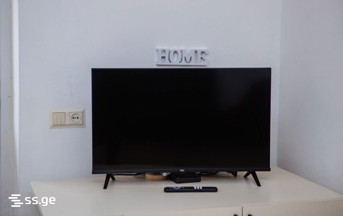 3 Room Flat For Sale view 2
