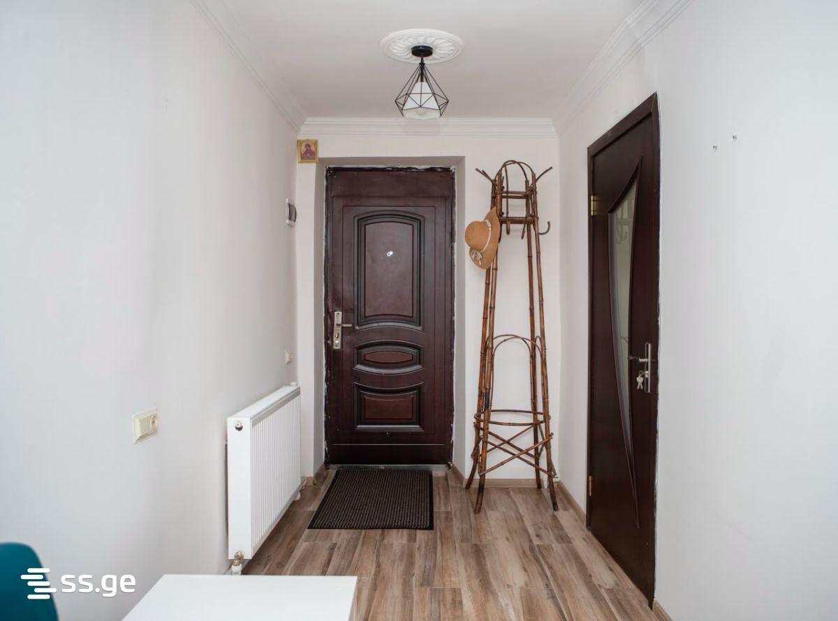 3 Room Flat For Sale view 13