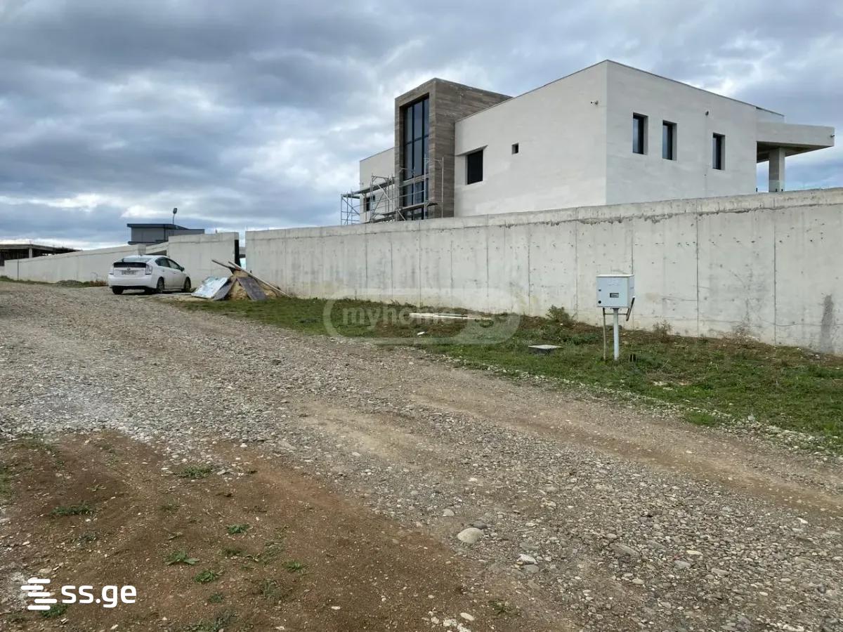 Продажа Земля в Цавкиси view 1