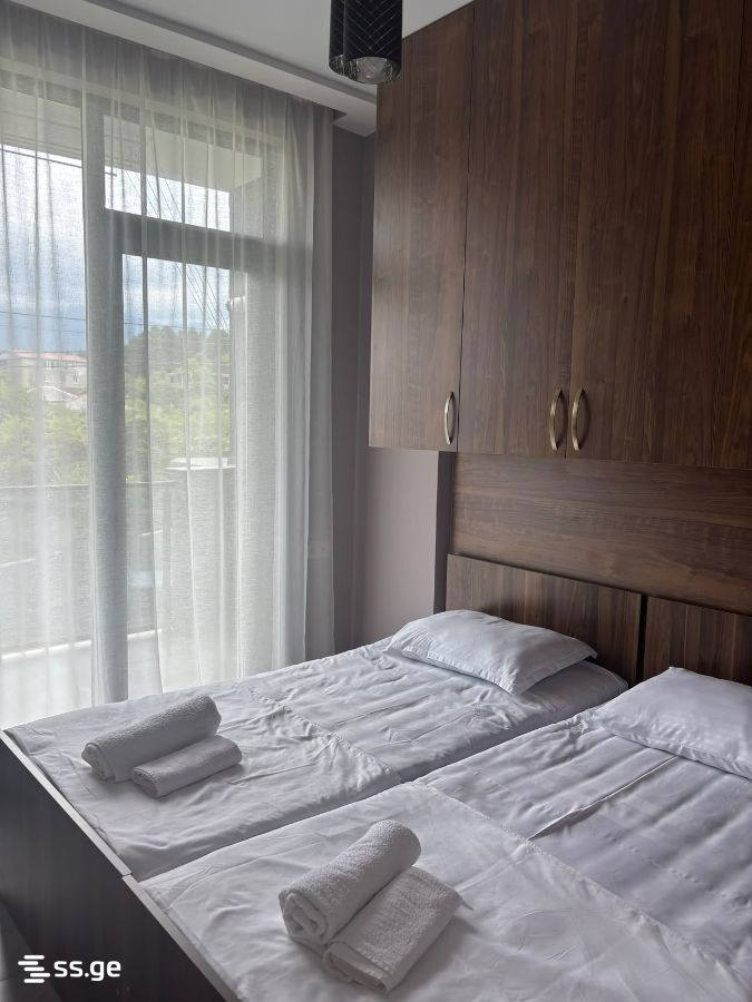 2 Room Flat For Rent. Chaqvi view 3