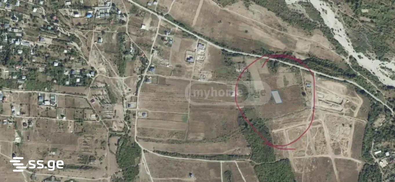 Land For Sale. Navdaraantkari view 1