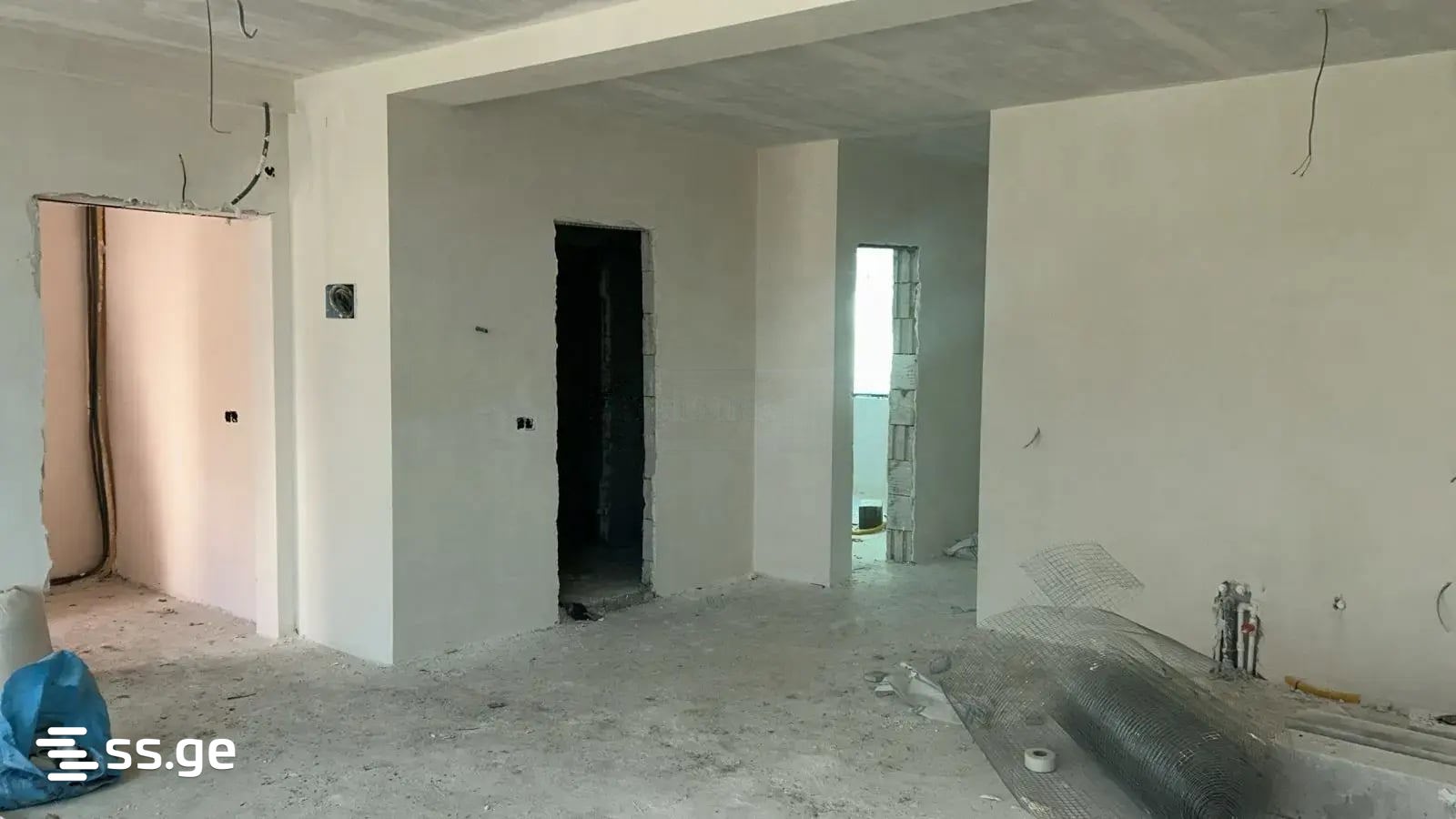 7 Room Private House For Sale view 1