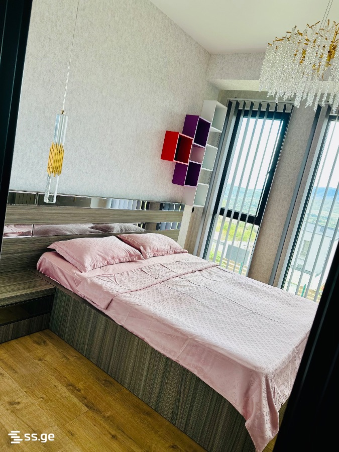 6 Room Summer Cottage Daily Rent. Mtskheta view 4