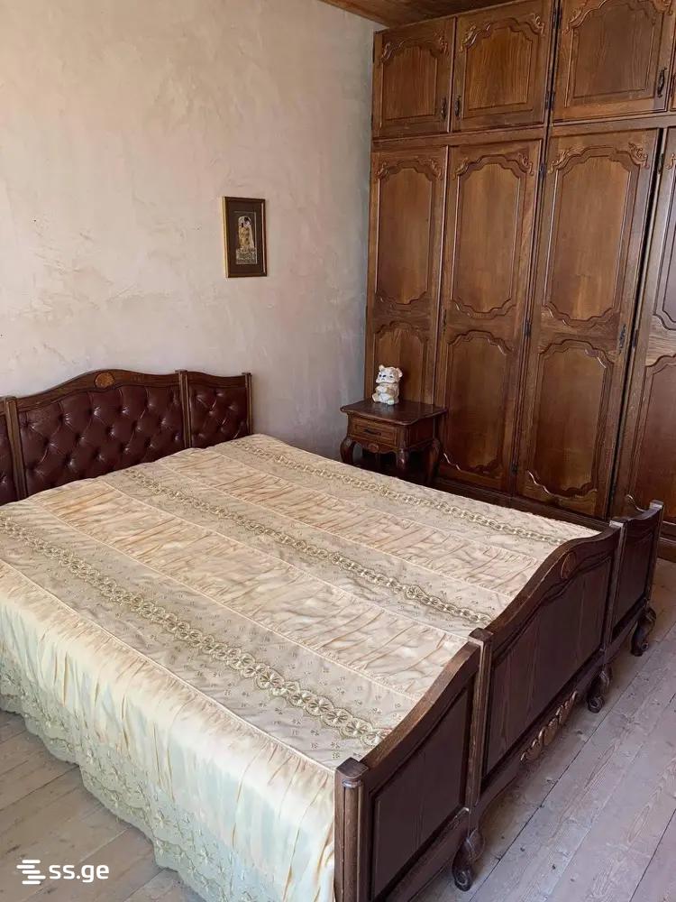 7 Room Summer Cottage For Sale view 3