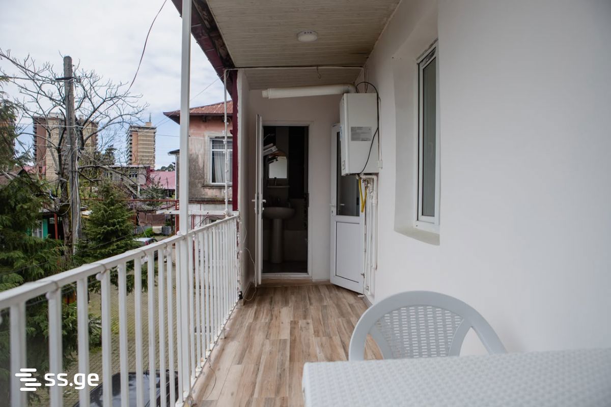 3 Room Flat For Sale view 4