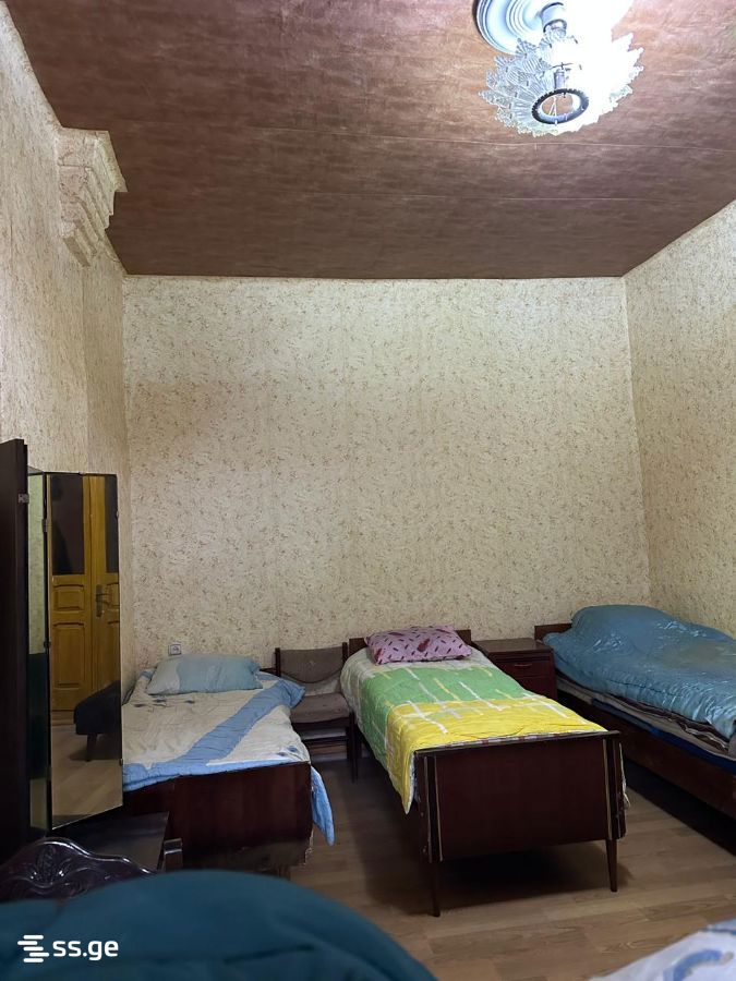 6 Room Private House For Rent. Poti view 6