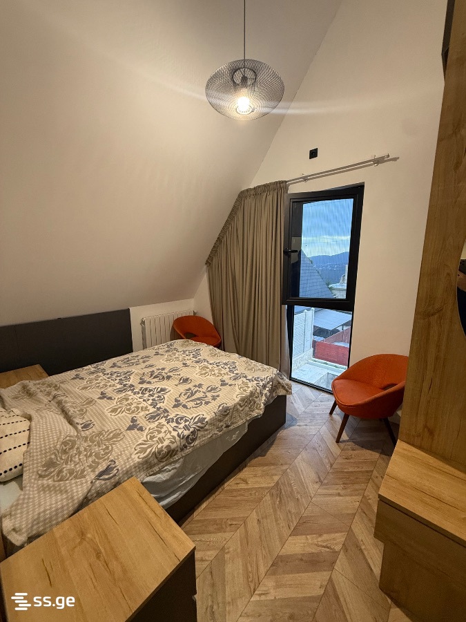 5 Room Private House For Sale view 4