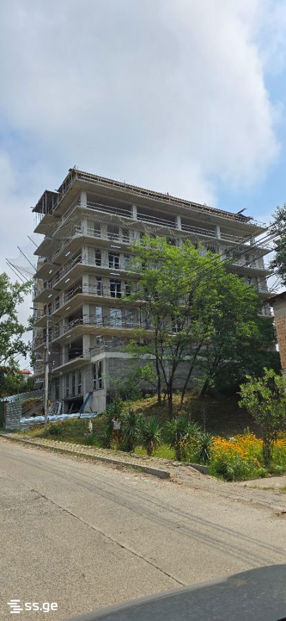 2 Room Flat For Sale view 1