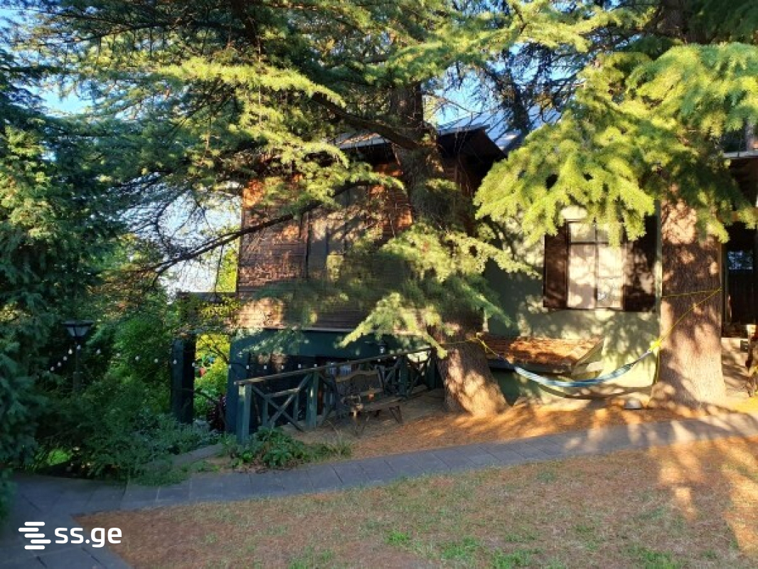 6 Room Summer Cottage For Sale view 3