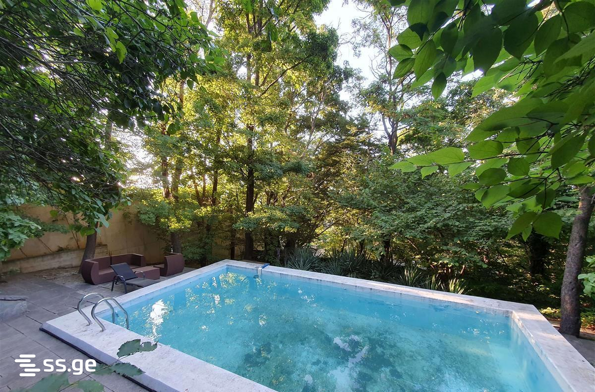 6 Room Summer Cottage For Sale view 1