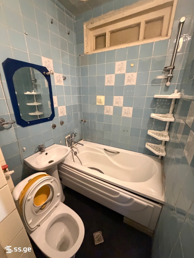 Продажа 3-комната Квартира view 4