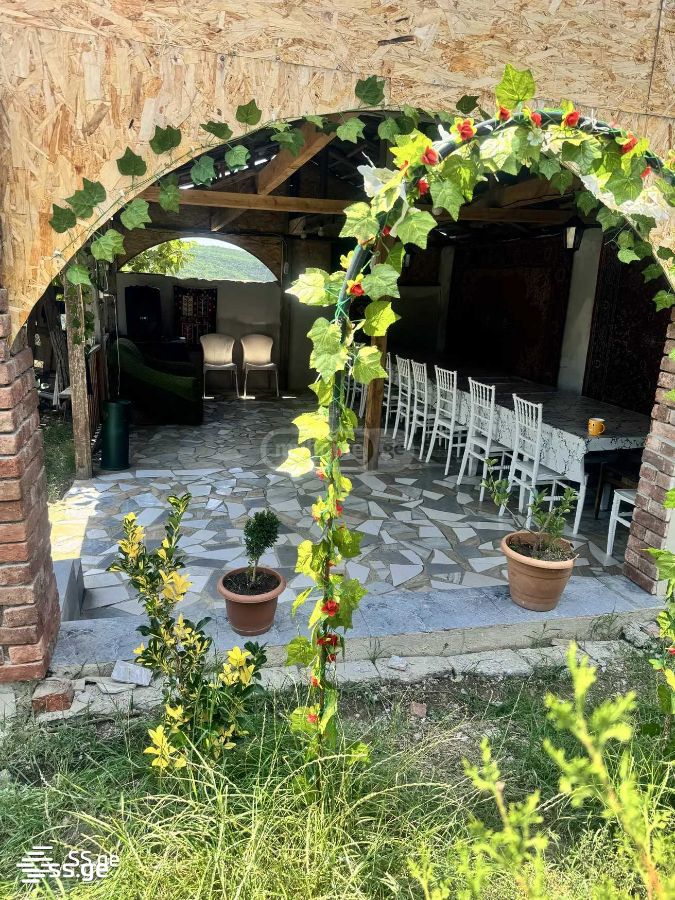5 Room Summer Cottage Daily Rent. Mamkoda view 3