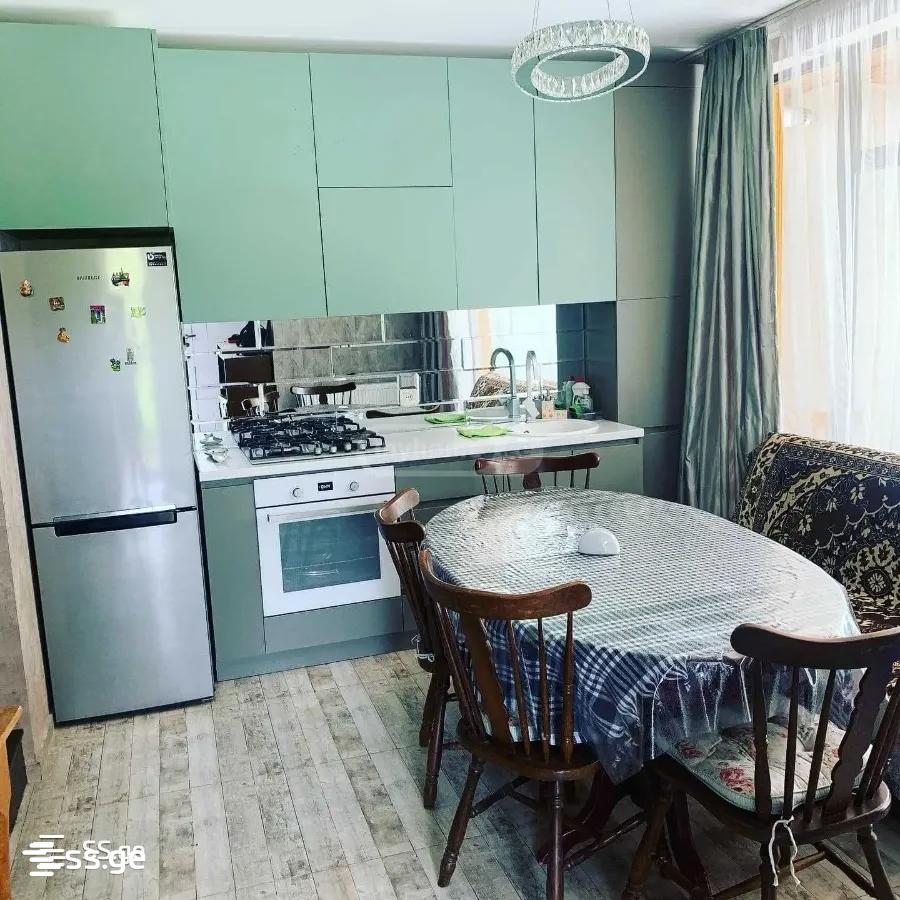 5 Room Summer Cottage For Rent. Kojori view 4