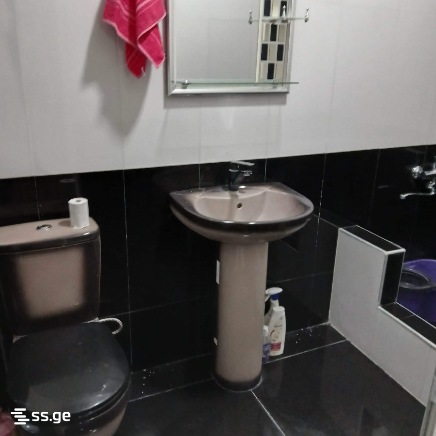 4 Room Flat For Rent. Tskaltubo view 2
