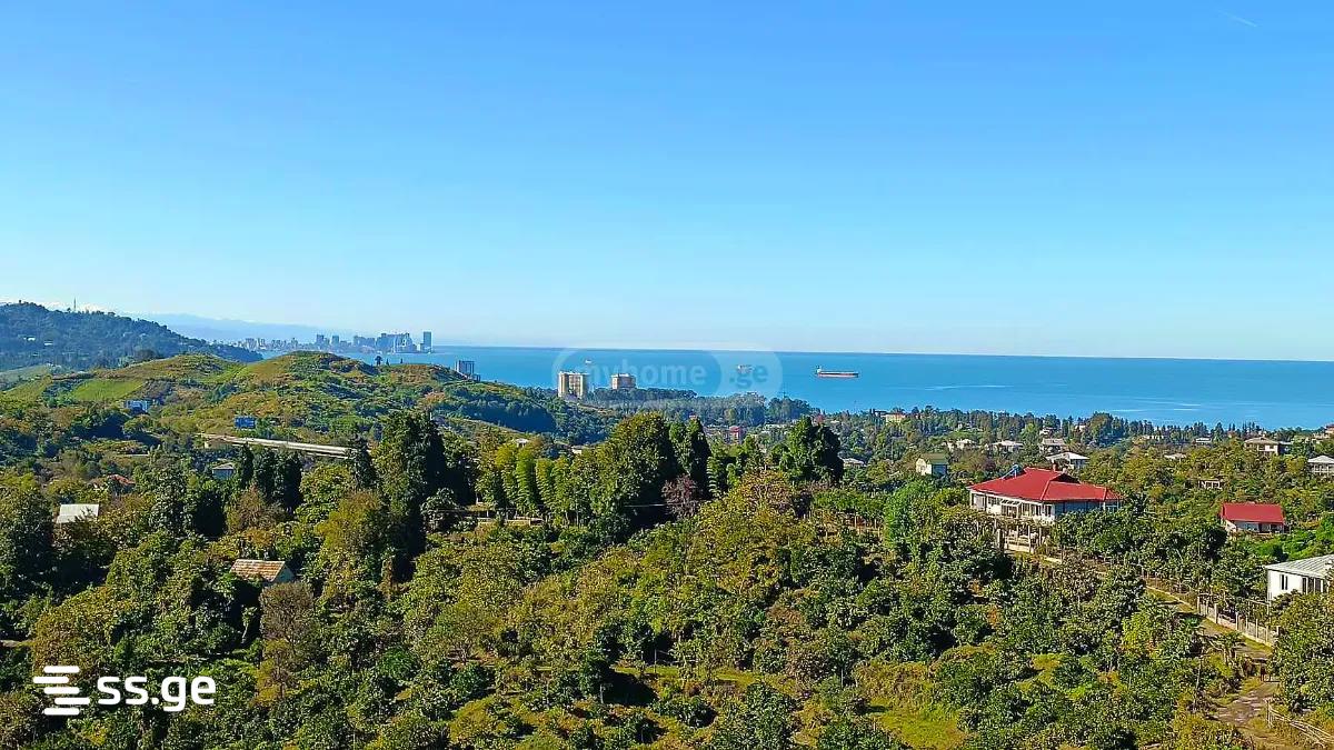 8 Room Private House For Sale view 9