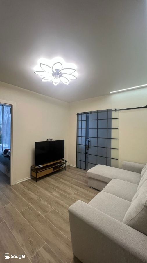 3 Room Flat For Rent. Chaqvi view 2