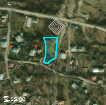 Land For Sale. Navdaraantkari view 1