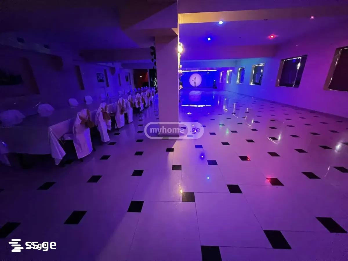 1 Room Private House Daily Rent. Didube view 4