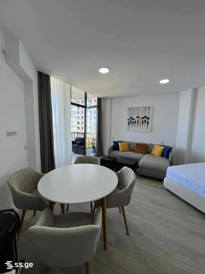 1 Room Flat For Sale view 9