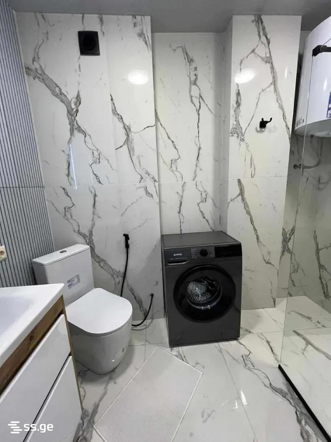 1 Room Flat For Sale view 7