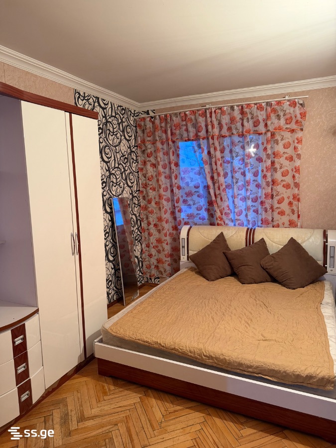 Продажа 3-комната Квартира view 3