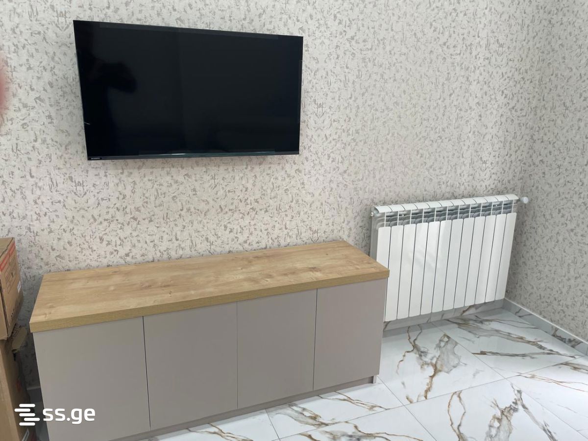 2 Room Flat For Rent. Kvariati view 7