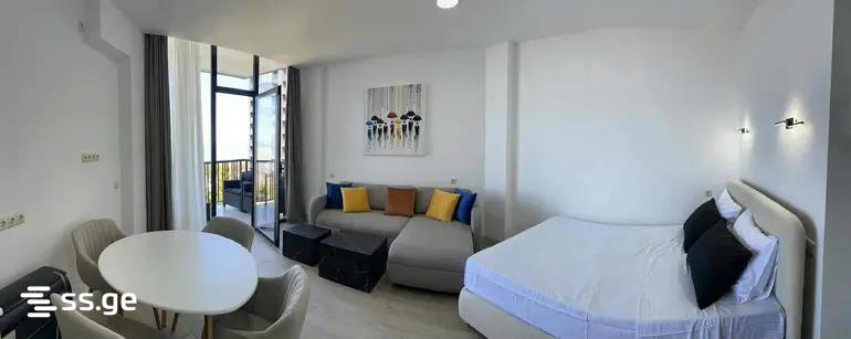 1 Room Flat For Rent. Chaqvi view 2