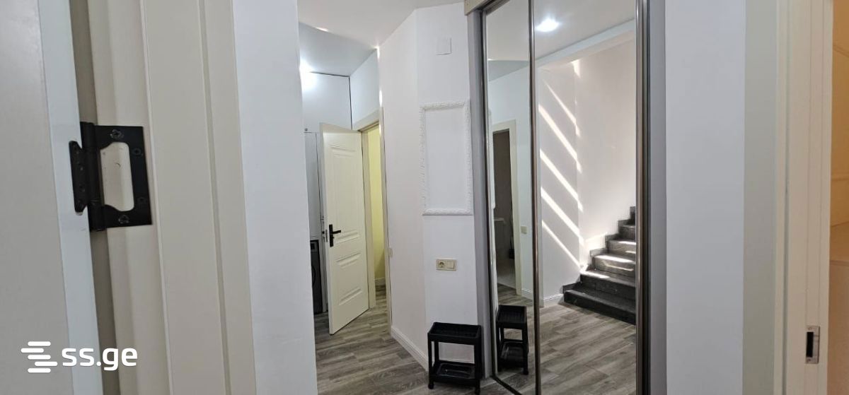 4 Room Private House For Rent. Gonio view 4